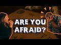They are TERRIFIED by Best Ghost Magic in the World!
