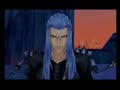 Organisation XIII themes