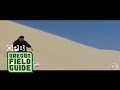 Oregon Field Guide | Sandboarding | OPB