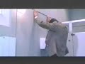 Mr Bean - toilet