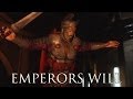 Emperors Will - Воля императора 1.1 для TES V: Skyrim видео 1