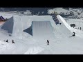 Click here to watch this video TTR Tricks - Peetu Piiroinen 3rd place Slopestyle run at BEO 2012