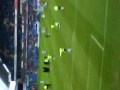 HTFC V OAFC 2009