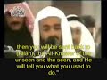 shiekh alafasy recites chapter 62 of the glorius qur'an, surah jumuah (the congrgation, friday).