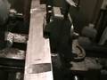 Machining a C8 Dovetail Bar