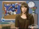 SNY.tv - The Nooner Nov. 17th 2008