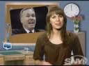 SNY.tv - The Nooner Nov. 17th 2008