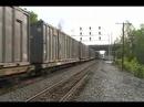 CSX WB Q-409
