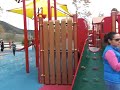 Gates Canyon Park and Brandon's Village in Calabasas