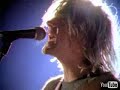 Music video by Nirvana performing About A Girl: 1992/Live At The Paramount Theatre, Seattle/Performance Only with Kevin Kerslake [Video Director], Steve MacCorkle [Video Editor], Tina Silvey [Video Producer], Tommy Blatnik [Video Producer] (C) 1992 Geffen Records 