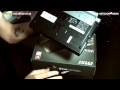 [Video] MSI Wind U160 unbox