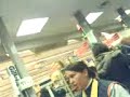 MULA CON LA CASSIERA SIMPATICISSIMA DELLA CONAD