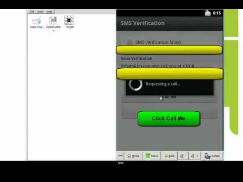 how to sync whatsapp with pc