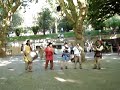 viagem medieval em terras de stª maria   gaitas de fole 2