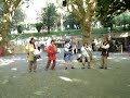 viagem medieval em terras de stª maria   gaitas de fole 2
