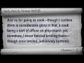 Chapter 001-002 - Moby Dick by Herman Melville