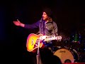Tim Brantley -- Heart of Stone
