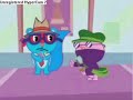 Happy Tree Friends - The List Happy Tree Friends - The List