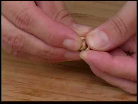 how to harvest pistachio nuts