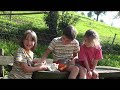 Urlaub auf dem Danielenhof Bauernhof im Schwarzwald (Freiburg, Freiamt, Emmendingen)