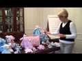 Mary Meyer 2010 Baby Rapid Fire Review