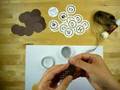 The Flip Side of Clear Stamps