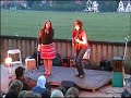 Ein Jahr Poetengefl�ster - Mara & David