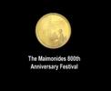 Maimonides Festival