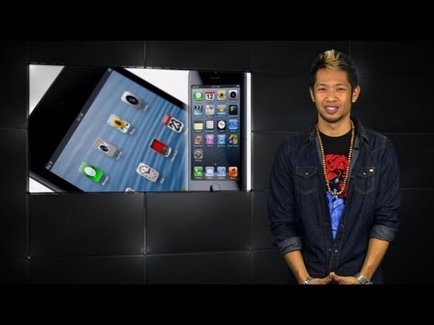 Apple Byte - iPads in April, iPhones in August?