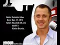 Giovanni Ribisi!