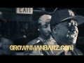 GOODZ presents GROWN MAN BARS 3 | NOV 2011
