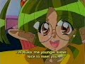 Tenshi ni narumon episode 15 part A