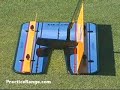 EyeLine Putting Plane Alignment and Training System