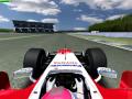 Hockenheim onboard Просмотр видео