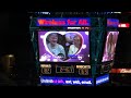 April 4th 2012 Atlanta Hawks - Kiss Cam