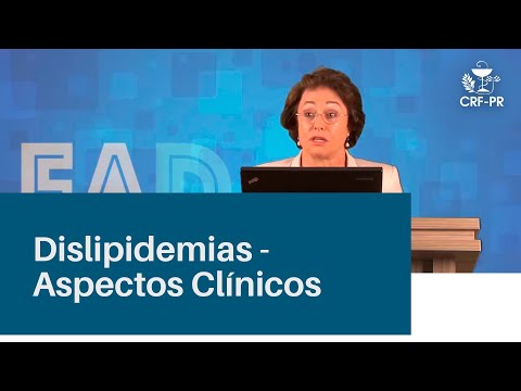 Dislipidemias