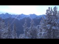 Banff Winter 2012 - YouTube