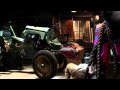 Smallville S05E21 Oracle Lionel Luthor and Brainiac