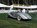 TOP 10 Cele mai scumpe masini de epoca din toate timpurile - &nbsp;&nbsp;1937 Mercedes-Benz 540K Special Roadster 3.63 miloane (embed)