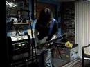 Crush of Love -Joe satriani cover