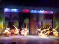 videos de Coreografia: Aflição