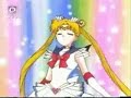 Sailor Moon - Sei Frei Sailor Moon - Sei Frei