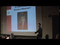 Erin Kabbash at Ignite Boulder, SEO and your mother