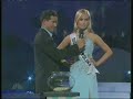 Miss teen usa 2007.Miss South Carolina answer a question.
