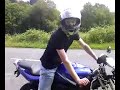 scr tzr wheelies