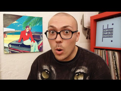 La Roux - Trouble In Paradise ALBUM REVIEW
