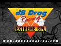 2000 dB Drag Racing World Finals