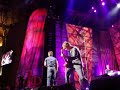 John Mellencamp Authority Song Live at Farm Aid