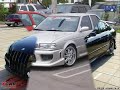 autos tuning