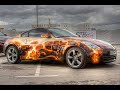 autos tuning